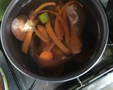 ✩ボロネーゼ☆パスタ✩作り方1写真