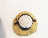 キャラ白玉団子☆ミニオンズなど作り方7写真