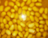 水煮大豆とちりめんじゃこの炊き込みごはん作り方1写真