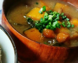 水煮大豆とちりめんじゃこの炊き込みごはん作り方9写真