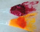 市販のMIXでハロウィンカップケーキⅡ作り方5写真