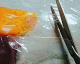 市販のMIXでハロウィンカップケーキⅡ作り方6写真