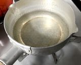 かきたま風とろみ塩ラーメン作り方7写真