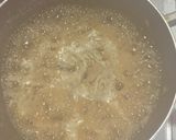 お手軽なめたけde簡単つまみ作り方3写真