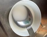 かきたま風とろみ塩ラーメン作り方3写真