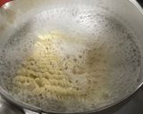 かきたま風とろみ塩ラーメン作り方8写真