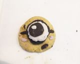 キャラ白玉団子☆ミニオンズなど作り方9写真