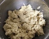 ヘルシー♪厚揚げと高野豆腐のナゲット風作り方3写真
