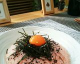 たらこごはん作り方10写真