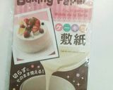 ケーキ屋さんのショートケーキ☆作り方1写真