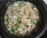 離乳食後期～鶏と根菜の炊き込みご飯☆作り方5写真