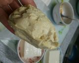 手作り湯葉であんかけ汁作り方5写真