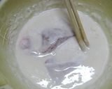 マグロフライサンド作り方3写真