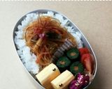 簡単美味しいチャプチェ作り方10写真