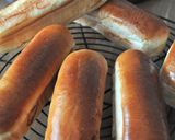 基本のドッグパン作り方17写真