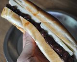 基本のドッグパン作り方15写真