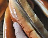 基本のドッグパン作り方13写真