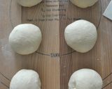 基本のドッグパン作り方6写真