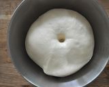 基本のドッグパン作り方5写真