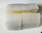 大根と豚バラの煮物作り方1写真