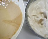 ふわっと愛のチョコケーキ作り方4写真