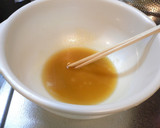 簡単!!山菜と豆つきもやしのナムル♪作り方2写真
