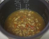 お肉ゴロゴロ♡とり飯作り方9写真