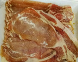 のっけ弁に☆豚肉のしょうが焼き作り方3写真