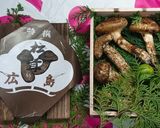 フライパンで超簡単!松茸のホイル焼き作り方1写真