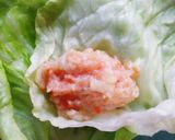 我が家のロールキャベツ作り方4写真