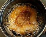 アボカド&スパム丼作り方3写真