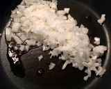 シャキシャキ長芋＆飴色玉ねぎのコロッケ作り方1写真