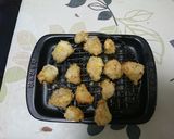 里芋のクリームコロッケ作り方9写真