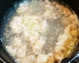 鶏皮ポン酢☆作り方2写真