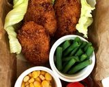 シャキシャキ長芋＆飴色玉ねぎのコロッケ作り方11写真