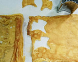 秋鮭ときのこの炊き込みご飯作り方4写真