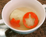 秋鮭ときのこの炊き込みご飯作り方10写真