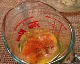 秋の味覚☆和風ハンバーグ作り方1写真