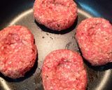 秋の味覚☆和風ハンバーグ作り方3写真