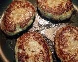 秋の味覚☆和風ハンバーグ作り方4写真