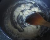余りものマカロニグラタン作り方4写真