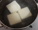 お手軽なめたけde簡単つまみ作り方5写真
