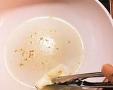 大学芋 生キャラメル味作り方4写真