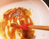 大学芋 生キャラメル味作り方5写真