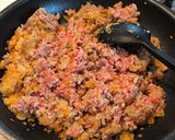 野菜たっぷり♪子供も大好きドライカレー作り方3写真