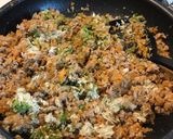 野菜たっぷり♪子供も大好きドライカレー作り方4写真