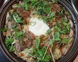 豚ヒレ肉御飯（血管ダイエット1172）作り方3写真