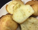 【食事マフィン】基本の甘さ控えめ作り方5写真