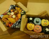 セサミストリート 簡単 キャラ弁♪作り方7写真