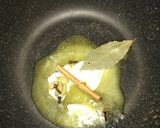 北インドカレー バターチキン ヘルシーに作り方3写真